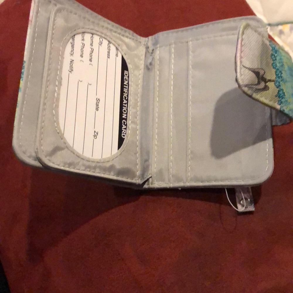 George Wallet - Picture 3 of 3